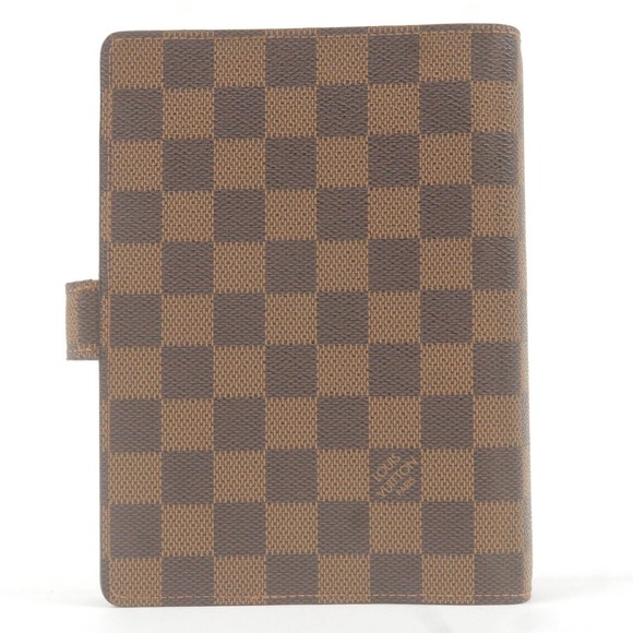 💎✨BEAUTIFUL✨💎 Louis Vuitton Damier Agenda MM Planner - Picture 2 of 16